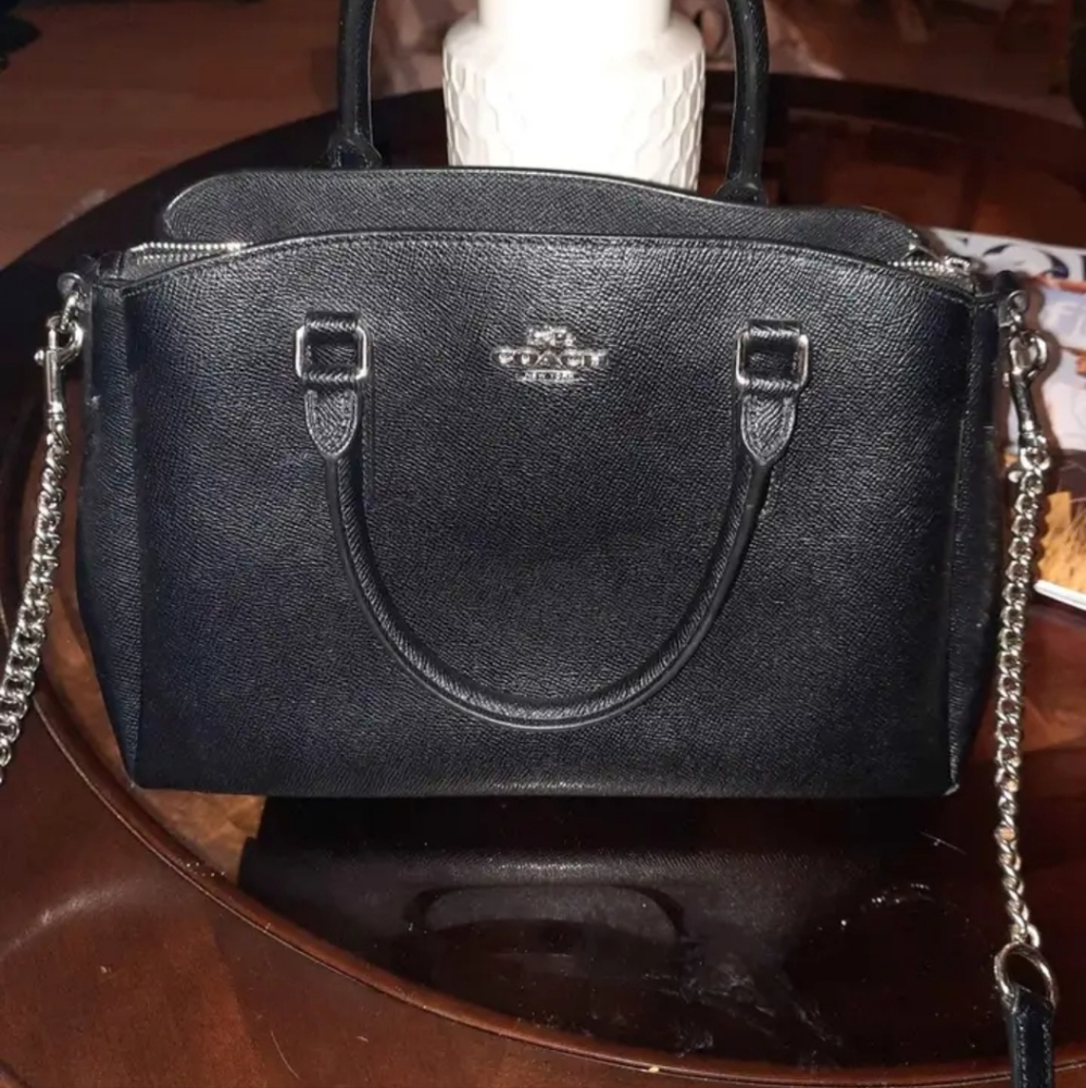 Coach Sage carryall